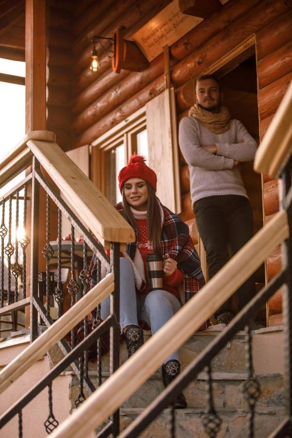 Apartmani Zuti Leptir Vrdnik Buitenkant foto